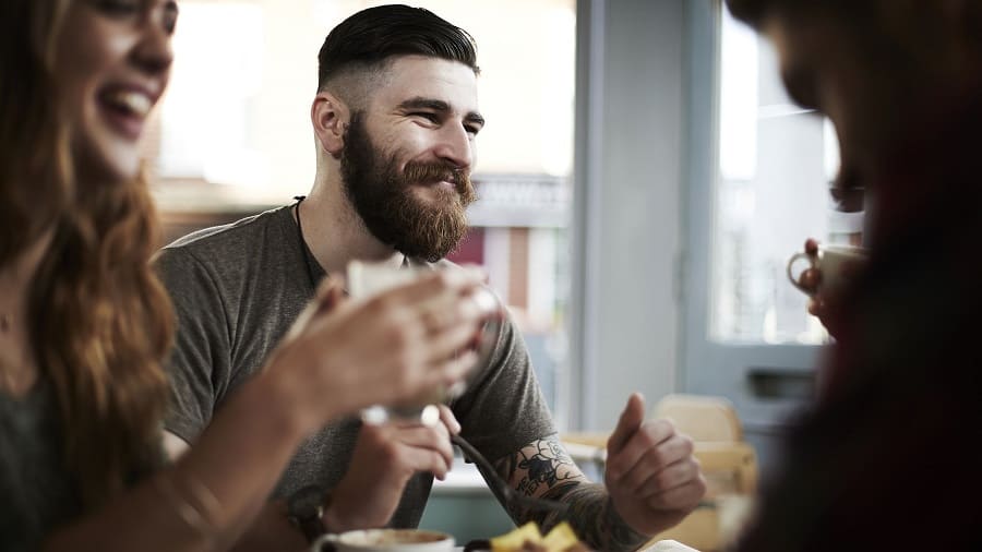 Cách khen ai đó một cách lịch sự trong tiếng Anh